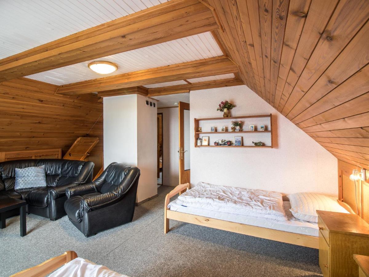 Holiday Home Lanov By Interhome Horni Lanov Exterior photo