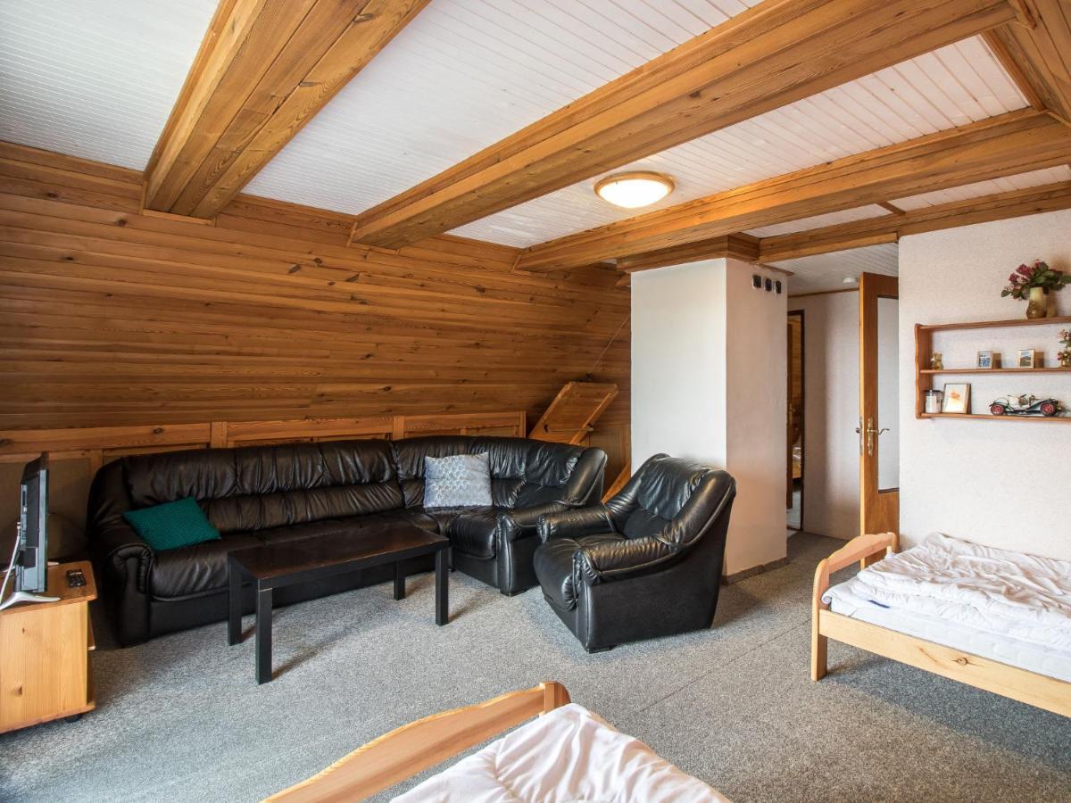 Holiday Home Lanov By Interhome Horni Lanov Exterior photo